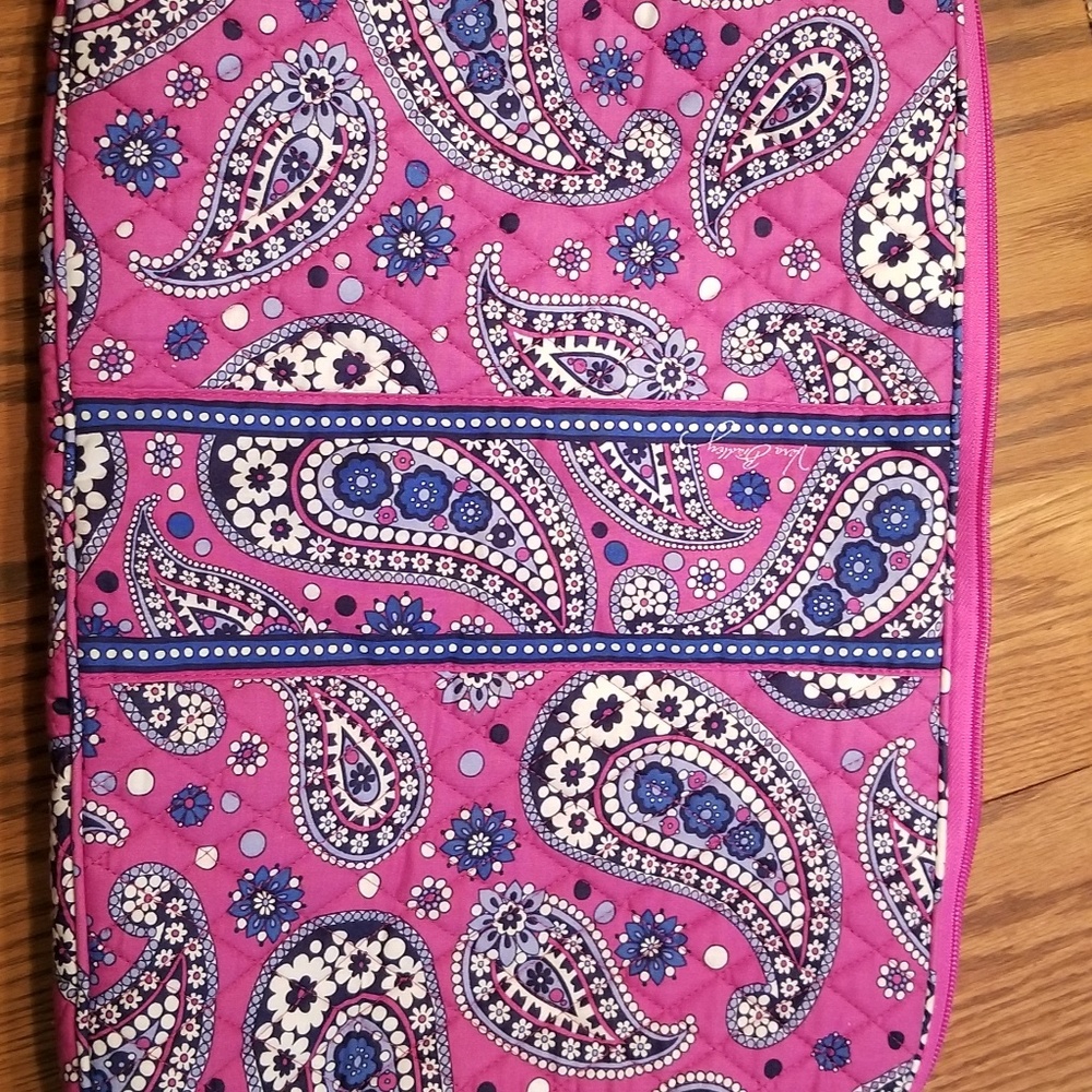 Laptop case